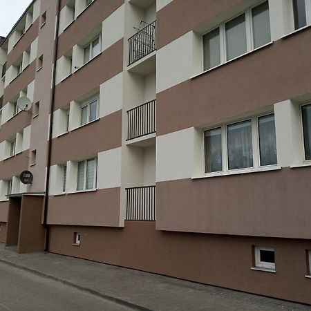 Sobieskiego Skierniewice Εξωτερικό φωτογραφία