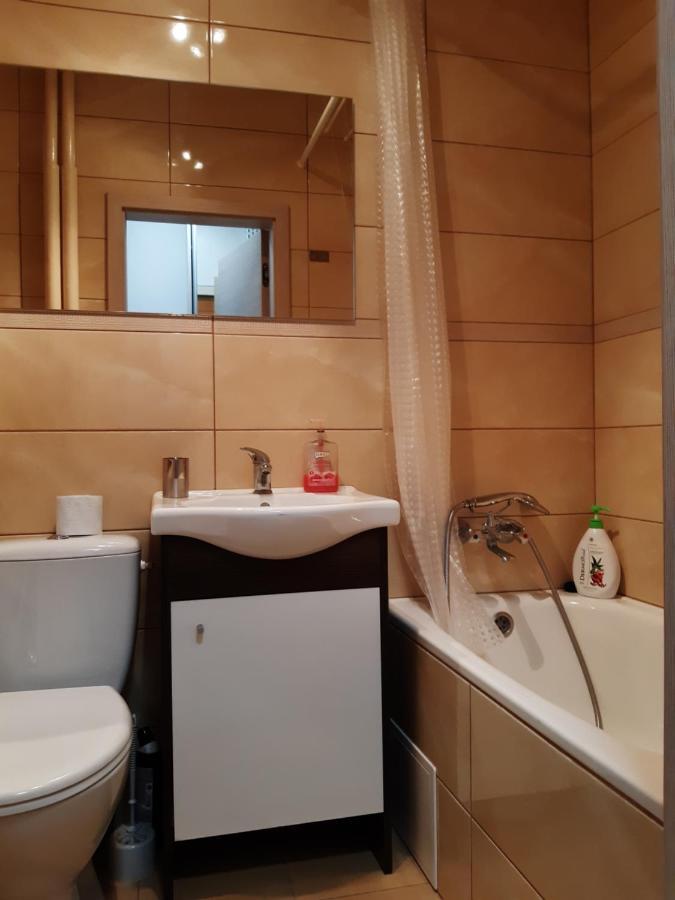Sobieskiego Skierniewice Εξωτερικό φωτογραφία